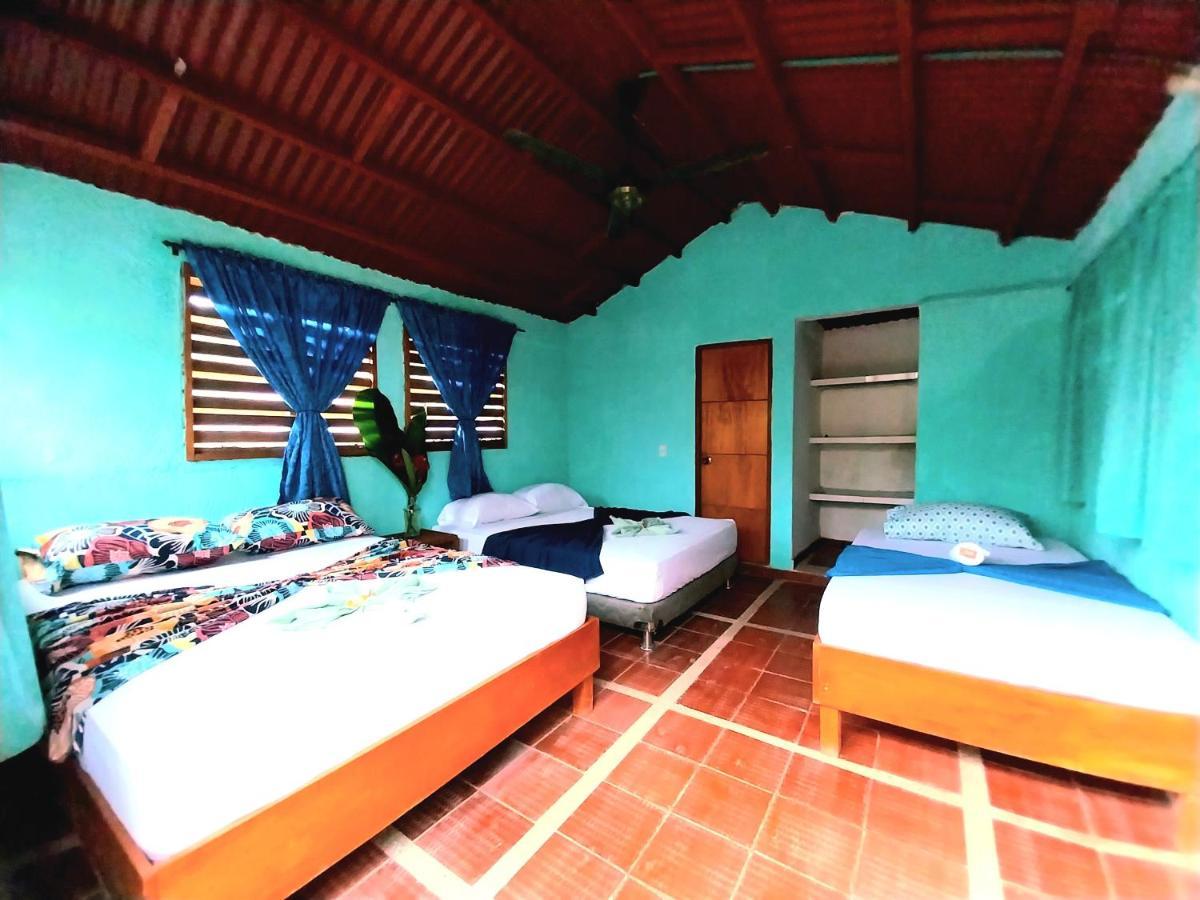 Mi Refugio Tayrona Hotel Santa Marta  Room photo