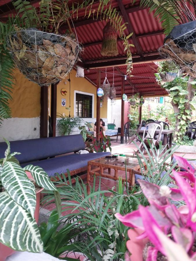 Mi Refugio Tayrona Hotel Santa Marta  Exterior photo